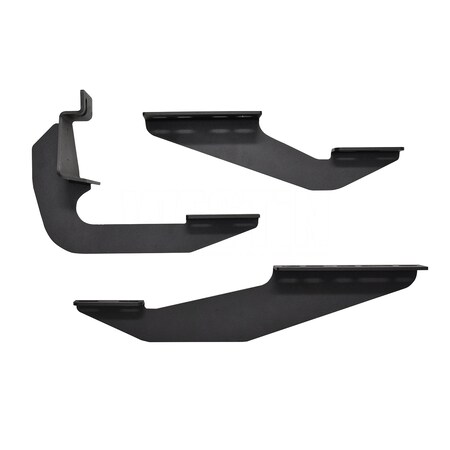 Westin Running Board Mount Kit 27-2305